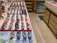 -标准眼镜·蔡司官方授权店(塘沽远洋未来汇店)