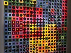 -蓬皮杜艺术中心