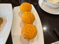 -北京四季酒店·采逸轩