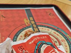 -塔斯汀中国汉堡(嘉禾望岗地铁站店)