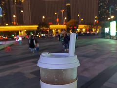 -喜茶(佛山南海万科广场店)