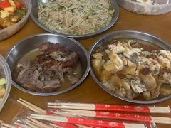-横岗朋仔餐厅