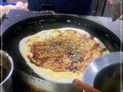 -金杨老摊头蛋饼(金口路店)