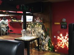 -放哈·甜醅子奶茶创造者(正宁路店)