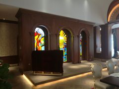 -北京友谊宾馆·俄罗斯餐厅