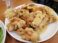 -新健小吃(承德街店)