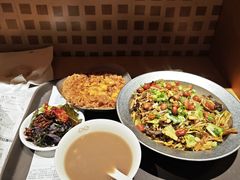 -水平有限广西米粉·广西风味集(五道口店)