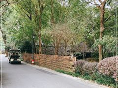 -法云安缦酒店