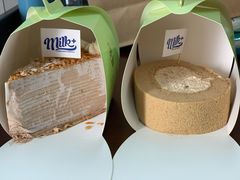 -milkplus·泰式奶茶(较场东路店)