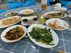 -明记海鲜大排档(巽寮湾店)