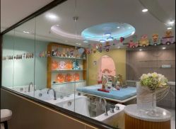 -致友月子会所(麓湖店)