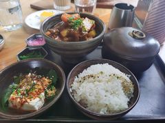 -良木缘咖啡西餐(优品道广场店)