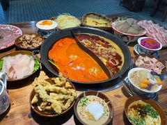 -楠火锅(哈尔滨金爵万象店)