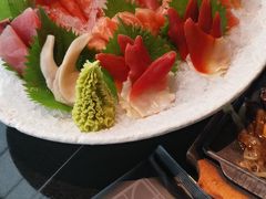 -王鼎精致料理铁板烧(世博源店)