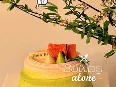 -théATRE 茶聚场(王府中環店)