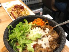 -千纸鹤嫩汁烤肉(西大直街店)