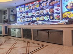 -鲜得莱渔港·小平岛海胆馆(七贤岭店)