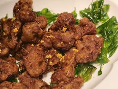 -穿越·外婆家(西溪天堂店)