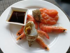 -洲际酒店·地平线全日餐厅HORIZON CAFÉ