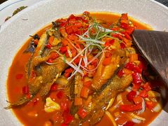 -小湘旺臭鳜鱼·新湘菜(马连道路店)