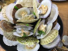 -老虎滩大连海鲜烧烤(建邺云锦路总店)