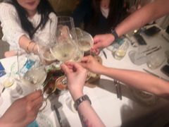 -Osteria Garden 生蚝花园餐厅(原进贤路店)