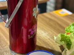 -炙热童年·老北京炙子烤肉(南锣鼓巷店)