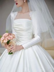 点击看大图 -艺憬婚纱礼服·造型(二七万达店)