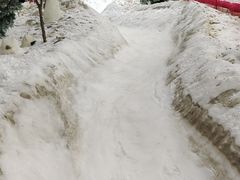 -赤马湖体育滑雪