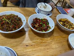 -老阿爸鲜鱼土菜(独墅湖店)