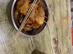 -李字号臭豆腐(总店)