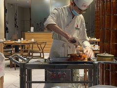 -全聚德(江宁店)