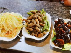 -二姐卤煮(南十里居店)