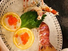 -Mr·Fish鱼鲜生海鲜放题(银泰in99店)