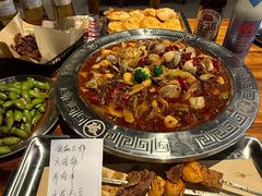 -破店肥哈·海鲜·烧烤(郑州银泰inPARK店)