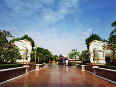 -南宁方特东盟神画