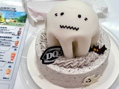 -DQ·蛋糕·冰淇淋(五棵松万达店)