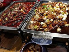 -锦尚阁烤鱼•天津菜(宣武门胡同店)