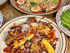 -NG PASTA吴居·中华意面(南头古城店)