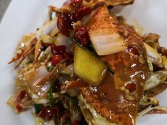 -四川小胡子海鲜(丁村万人海鲜广场店)