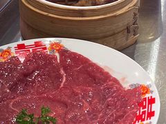-朱光玉火锅馆(正弘城店)