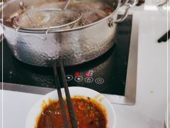 -牛焱·贵州黄牛肉火锅(城西银泰店)
