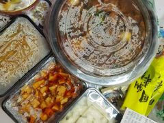 -沙湾大盘鸡(龙盛街北二巷店)