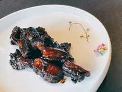 文火煨山东黑牛-鲁采LU STYLE(新天地店)