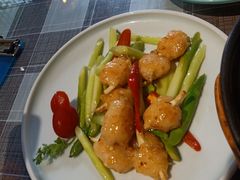-五味堂·江浙土菜(月河特色店)