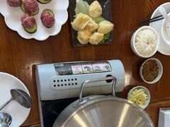 -北京烤鸭 ·儿童菜 ·采风阁家常菜餐厅(亚龙湾天域酒店)