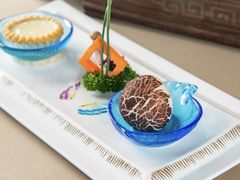 -广州塔晖粤轩中餐厅