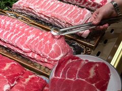-東盛炭烤自助料理(浦东文峰广场店)