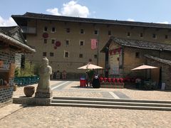 -云水谣景区-土楼之光文化园