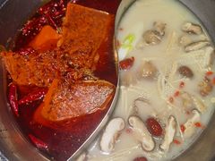 -大龙燚火锅(五一广场店)